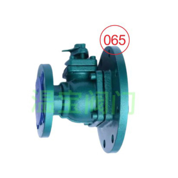 Discharge valve FQ41F46-16C