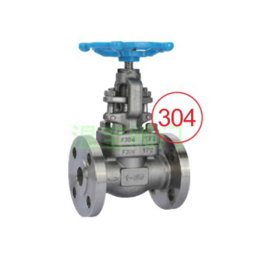 Integral gate valve/globe valve Z/J41H-150LB flange (RF)