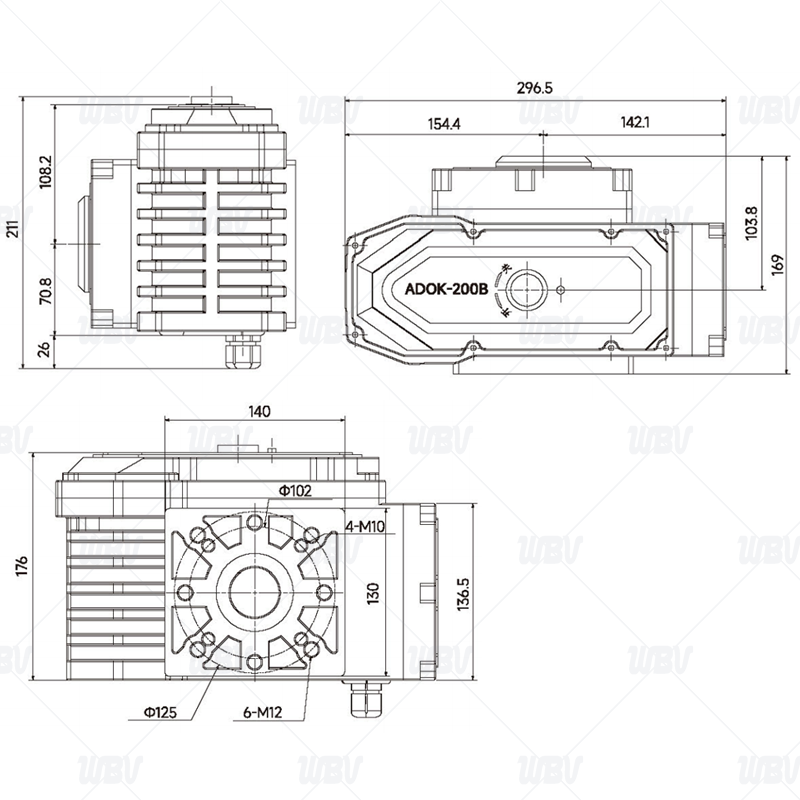 1761806175663137.png 电动执行器图纸200B.png