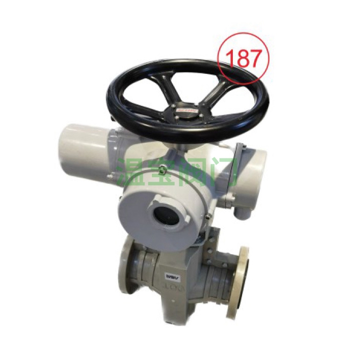 Pipe clamp valve GJ941X-10