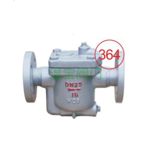 CS45H ES8NF ES5NF Bell Float (Inverted Bucket Type)