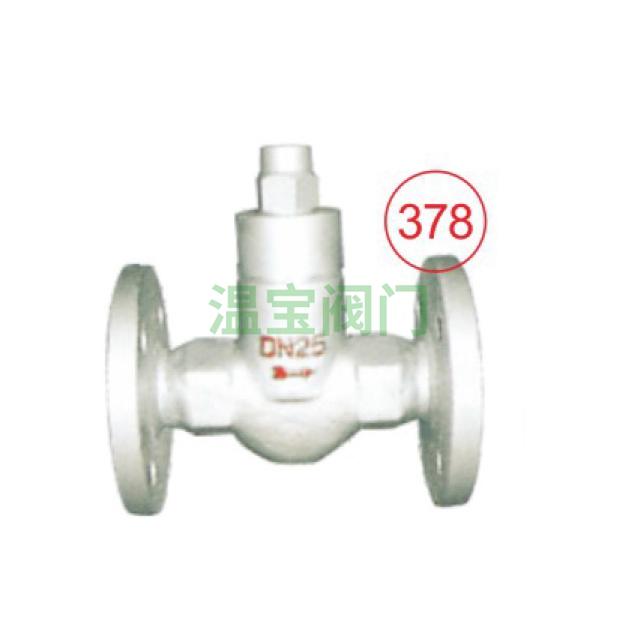 STC-16 adjustable constant temperature type